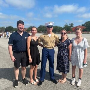 Meet your Posher, Jenny